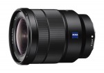 Sony SEL16-35 F4 OSS